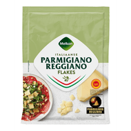 Foto van Melkan Parmigiano reggiano flakes
