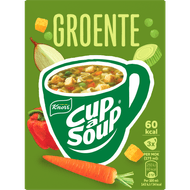 Foto van Knorr Cup-a-soup groente 3 st.