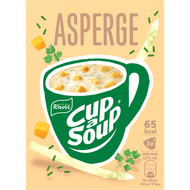 Foto van Knorr Cup-a-soup asperge 3 st.