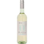 Foto van Pinot grigio 0%