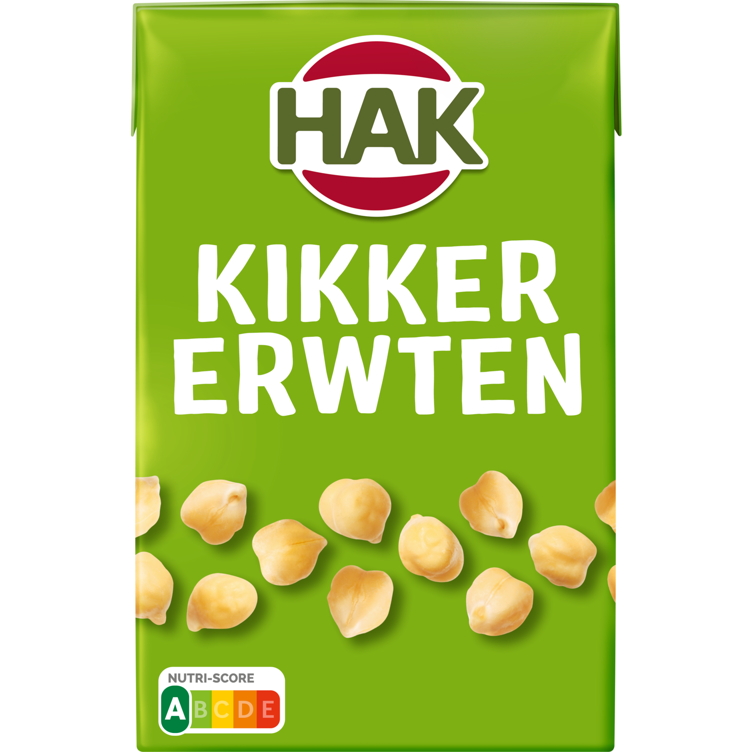 Hak Kikkererwten