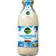 Foto van Melkan Koffiemelk halfvol