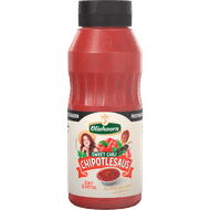 Foto van Oliehoorn Chipottlesaus chili