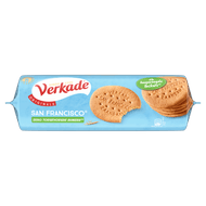 Foto van Verkade San francisco zero