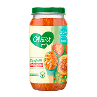 Foto van Olvarit Spagetti bolognese 15m19