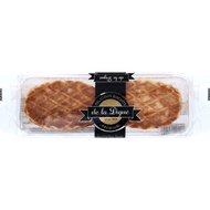 Foto van DE LA DIGUE Fijne boterwafels