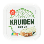 Foto van 1 de Beste Kruidenboter