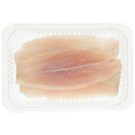 SEA FRESH Pangasiusfilet naturel Foto van SEA FRESH Pangasiusfilet naturel