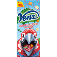 Foto van Venz Hagelslag rimboe aardbeien smoothie