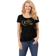 Foto van Koningsdag T-shirt