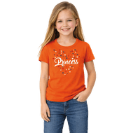 Foto van Koningsdag T-shirt kinderen