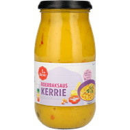 Foto van 1 de Beste Roerbaksaus kerrie