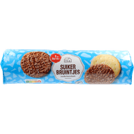 Foto van 1 de Beste Suikerbruintjes melk