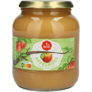 Foto van 1 de Beste Appelmoes extra kwaliteit