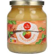 Foto van 1 de Beste Appelcompote