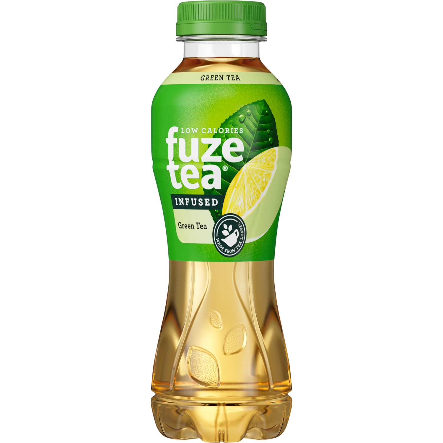 Fuze tea Green