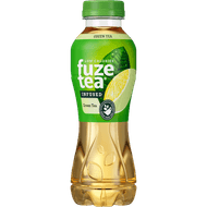 Foto van Fuze tea Green