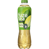 Foto van Fuze tea Green