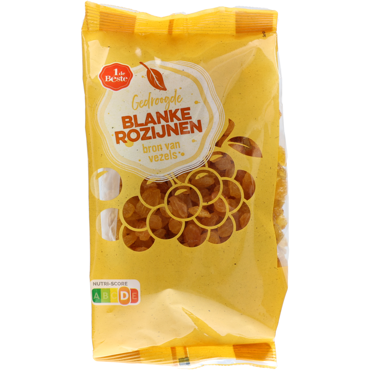1 de Beste Blanke rozijnen