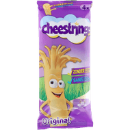 Foto van Cheestrings original 4 stuks