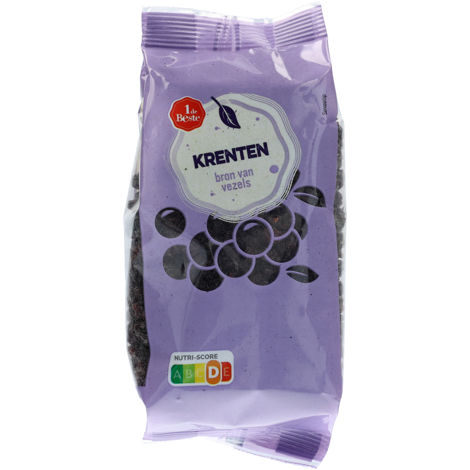 1 de Beste Krenten