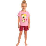 Foto van Kindershortama maten 92 t/m 128