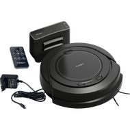 Foto van 3 in 1 robotstofzuiger