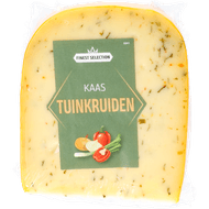 Foto van Finest Selection Tuinkruiden kaas 50+