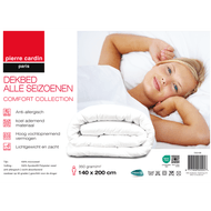 Pierre cardin dekbed 140x200cm Foto van Pierre cardin dekbed 140x200cm