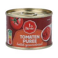 Foto van 1 de Beste Tomatenpuree