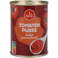 Foto van 1 de Beste Tomatenpuree