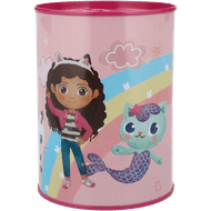 Foto van Spaarblik licentie 10.5cm 4 ass.