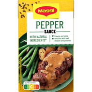 Foto van Maggi Peper saus