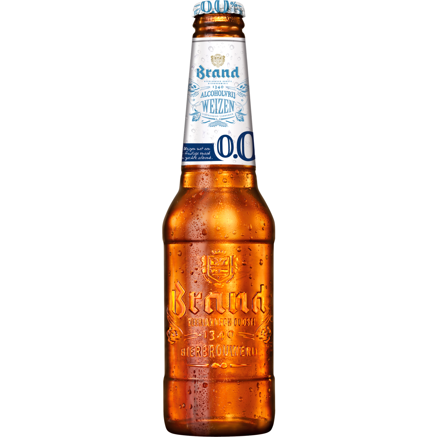 Brand 0.0% weizen