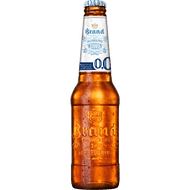 Brand 0.0% weizen Foto van Brand 0.0% weizen