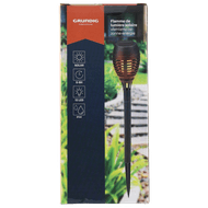 Foto van Tuinfakkel met flame effect 50 cm