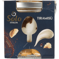 Foto van Solo Italia Tiramisu