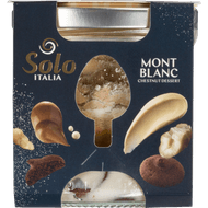 Foto van Solo Italia Mont blanc kastanje