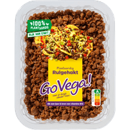 Foto van Go Vega Rulgehakt