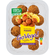 Foto van Go Vega Falafel
