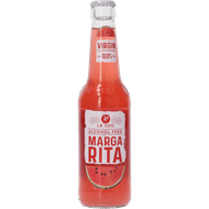 Foto van Le Coq Cocktail virgin margarita 0.0%