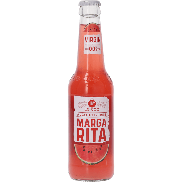 Le Coq Cocktail virgin margarita 0.0%