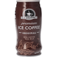 Foto van O.D. Gourmet Ice coffee original