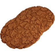 Foto van Vallerie Speculaasbrokken 2 st.