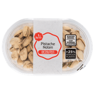 Foto van 1 de Beste Pistachenoten gezouten