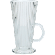 Foto van Latte machiato glazen 280 ml 2 st.