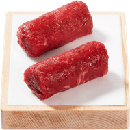 Foto van Rundervink 2 stuks