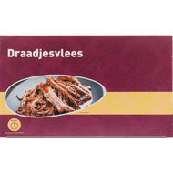 Foto van Vleeschmeesters Draadjesvlees