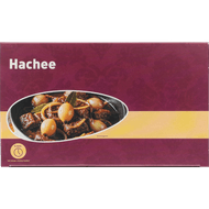 Foto van Vleeschmeesters Hachee