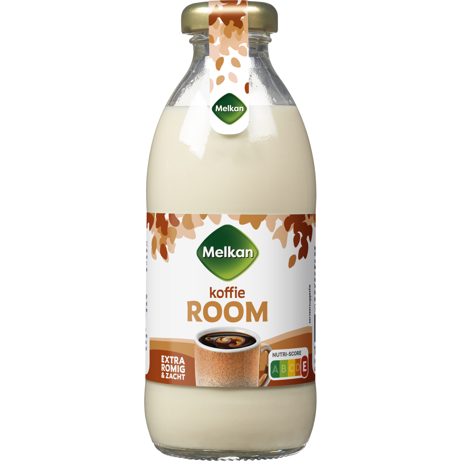 Melkan Koffieroom